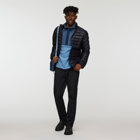 Cotopaxi Amado Fleece Pullover - Men's